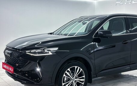 Haval F7 I, 2023 год, 2 249 000 рублей, 6 фотография