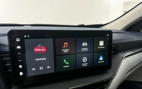 Haval F7 I, 2023 год, 2 249 000 рублей, 13 фотография