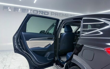 Haval F7 I, 2023 год, 2 249 000 рублей, 18 фотография