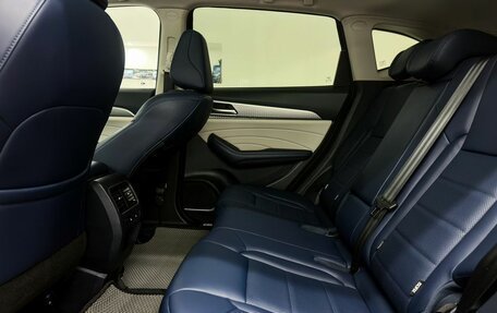 Haval F7 I, 2023 год, 2 249 000 рублей, 19 фотография