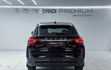 Haval F7 I, 2023 год, 2 249 000 рублей, 26 фотография