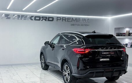 Haval F7 I, 2023 год, 2 249 000 рублей, 24 фотография