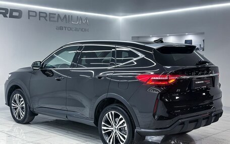 Haval F7 I, 2023 год, 2 249 000 рублей, 25 фотография