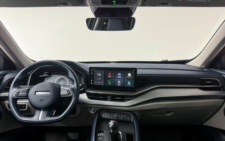 Haval F7 I, 2023 год, 2 249 000 рублей, 22 фотография