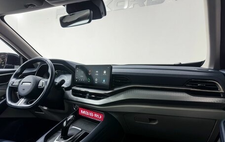 Haval F7 I, 2023 год, 2 249 000 рублей, 23 фотография