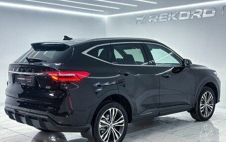 Haval F7 I, 2023 год, 2 249 000 рублей, 28 фотография