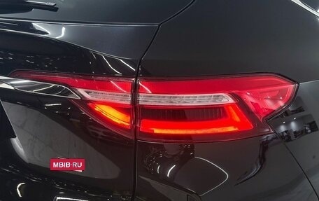 Haval F7 I, 2023 год, 2 249 000 рублей, 29 фотография