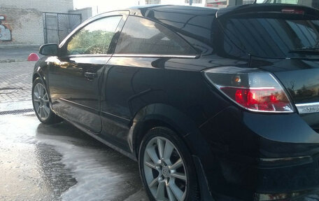Opel Astra H, 2008 год, 355 000 рублей, 3 фотография