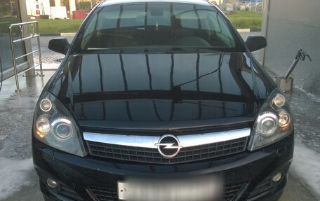 Opel Astra H, 2008 год, 355 000 рублей, 6 фотография