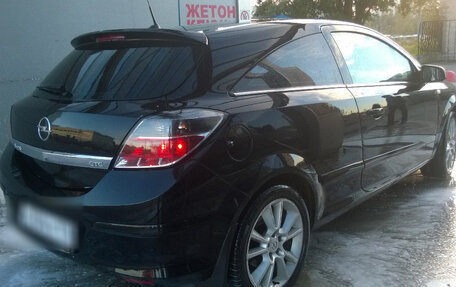 Opel Astra H, 2008 год, 355 000 рублей, 2 фотография