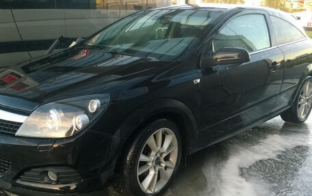 Opel Astra H, 2008 год, 355 000 рублей, 4 фотография