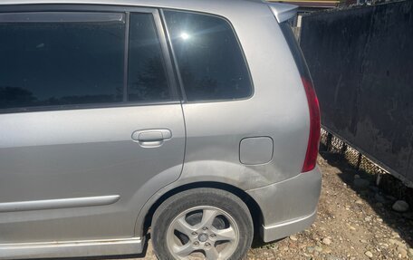 Mazda Premacy III, 2003 год, 365 000 рублей, 3 фотография