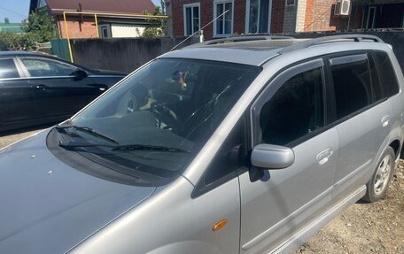 Mazda Premacy III, 2003 год, 365 000 рублей, 4 фотография