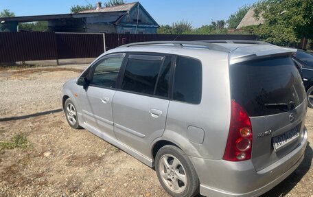 Mazda Premacy III, 2003 год, 365 000 рублей, 2 фотография