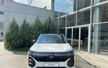 Volkswagen Teramont, 2026 год, 6 350 000 рублей, 2 фотография