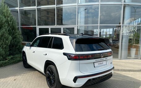 Volkswagen Teramont, 2026 год, 6 350 000 рублей, 7 фотография