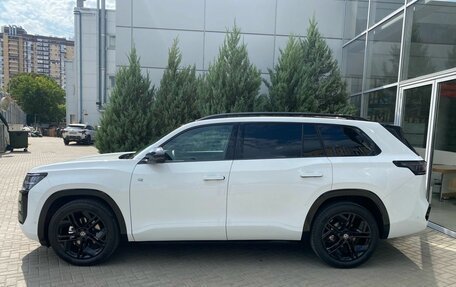 Volkswagen Teramont, 2026 год, 6 350 000 рублей, 8 фотография