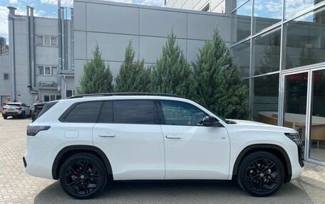 Volkswagen Teramont, 2026 год, 6 350 000 рублей, 4 фотография