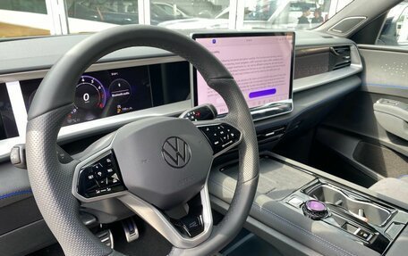 Volkswagen Teramont, 2026 год, 6 350 000 рублей, 10 фотография