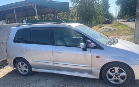 Mazda Premacy III, 2003 год, 365 000 рублей, 7 фотография