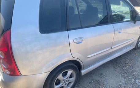 Mazda Premacy III, 2003 год, 365 000 рублей, 6 фотография