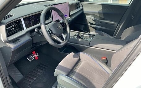 Volkswagen Teramont, 2026 год, 6 350 000 рублей, 9 фотография