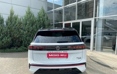 Volkswagen Teramont, 2026 год, 6 350 000 рублей, 6 фотография