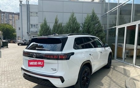 Volkswagen Teramont, 2026 год, 6 350 000 рублей, 5 фотография