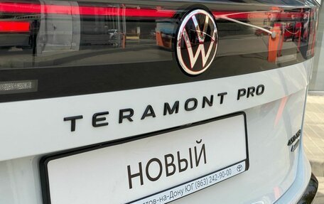 Volkswagen Teramont, 2026 год, 6 350 000 рублей, 18 фотография