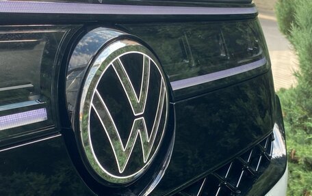 Volkswagen Teramont, 2026 год, 6 350 000 рублей, 29 фотография
