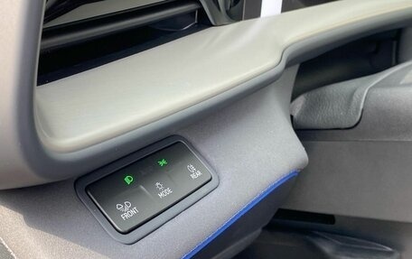 Volkswagen Teramont, 2026 год, 6 350 000 рублей, 16 фотография