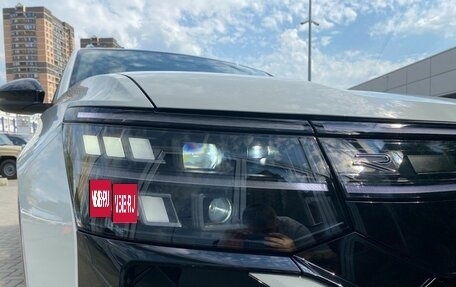 Volkswagen Teramont, 2026 год, 6 350 000 рублей, 27 фотография