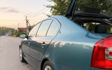 Skoda Octavia, 2008 год, 475 999 рублей, 8 фотография