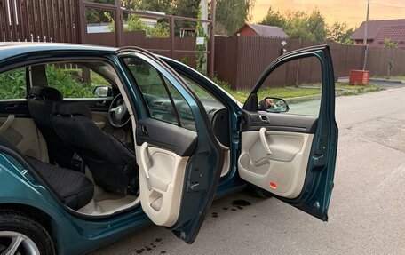 Skoda Octavia, 2008 год, 475 999 рублей, 6 фотография