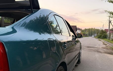 Skoda Octavia, 2008 год, 475 999 рублей, 7 фотография