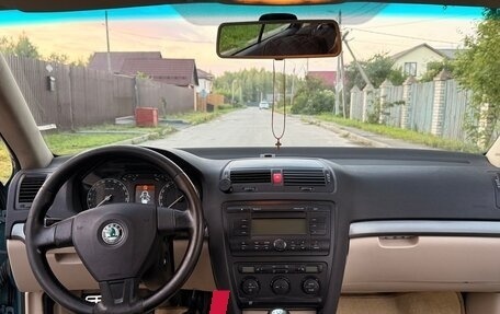 Skoda Octavia, 2008 год, 475 999 рублей, 10 фотография