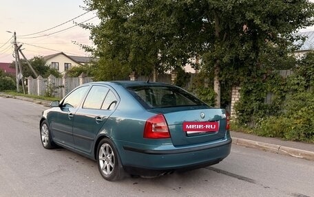 Skoda Octavia, 2008 год, 475 999 рублей, 4 фотография