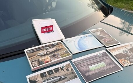 Skoda Octavia, 2008 год, 475 999 рублей, 13 фотография