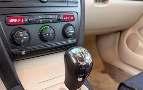 Skoda Octavia, 2008 год, 475 999 рублей, 11 фотография