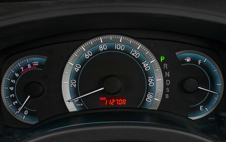 Toyota ISis I, 2010 год, 1 270 000 рублей, 13 фотография