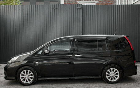 Toyota ISis I, 2010 год, 1 270 000 рублей, 8 фотография