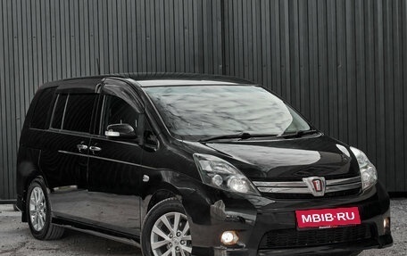 Toyota ISis I, 2010 год, 1 270 000 рублей, 5 фотография