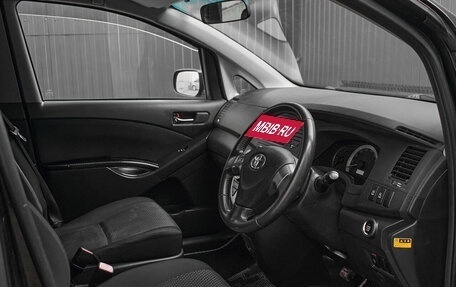 Toyota ISis I, 2010 год, 1 270 000 рублей, 10 фотография