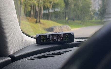 Audi Q3, 2015 год, 2 300 000 рублей, 11 фотография