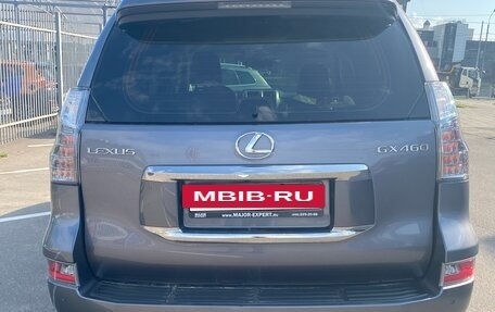 Lexus GX II, 2018 год, 5 000 000 рублей, 2 фотография