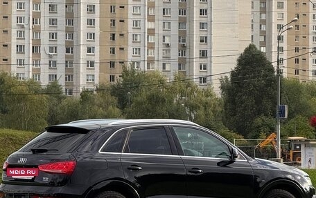 Audi Q3, 2015 год, 2 300 000 рублей, 4 фотография
