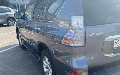 Lexus GX II, 2018 год, 5 000 000 рублей, 6 фотография
