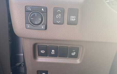 Lexus GX II, 2018 год, 5 000 000 рублей, 9 фотография