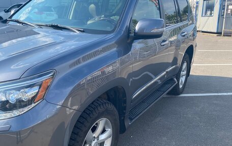 Lexus GX II, 2018 год, 5 000 000 рублей, 3 фотография
