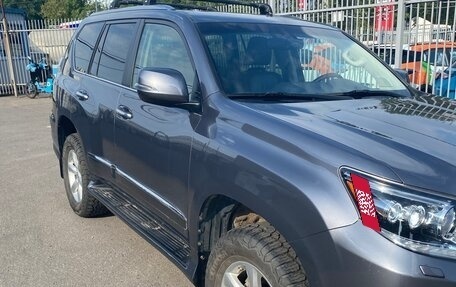 Lexus GX II, 2018 год, 5 000 000 рублей, 4 фотография